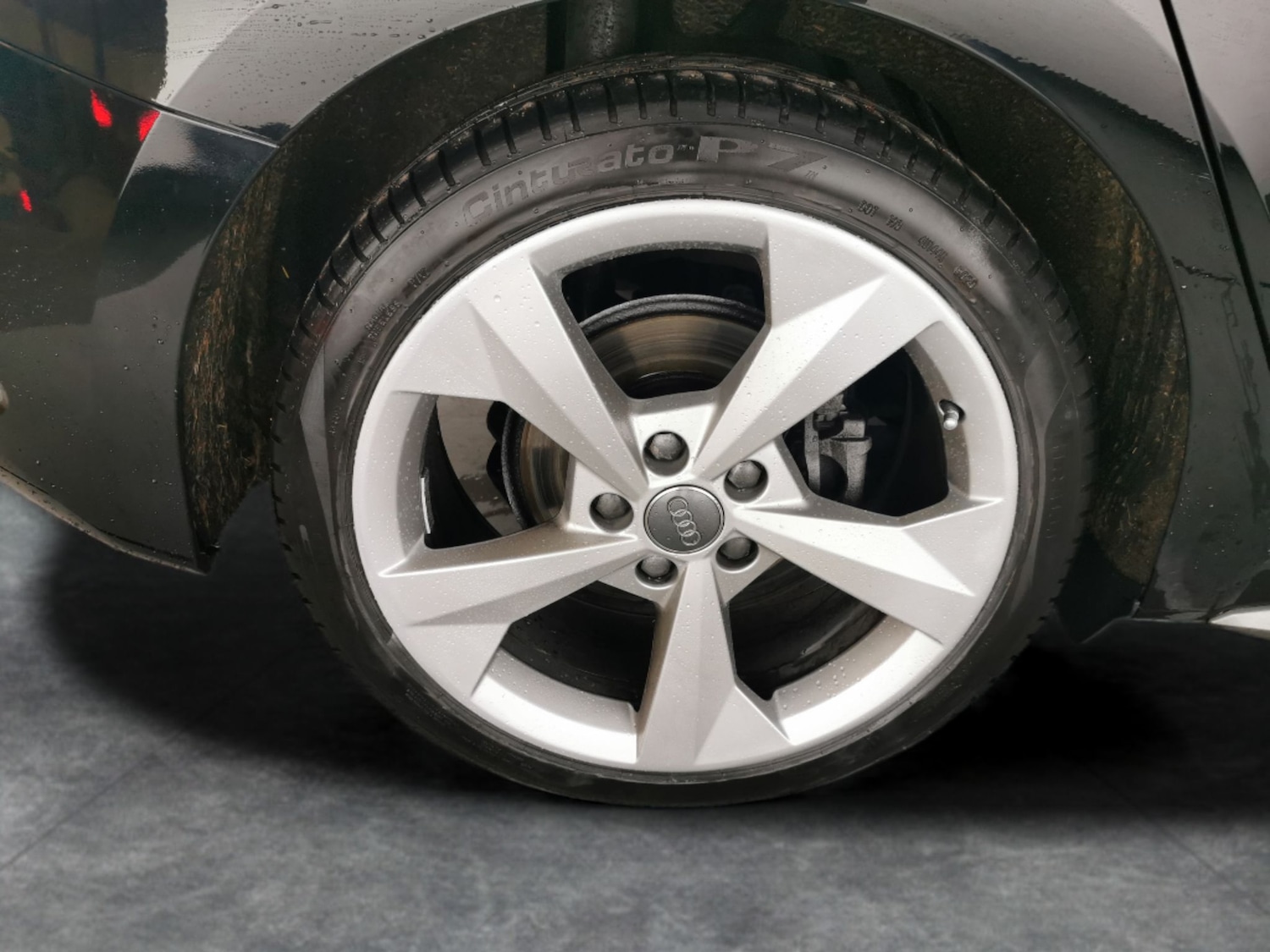 Used Audi A3 2020 for sale - 77639899: Photo 23