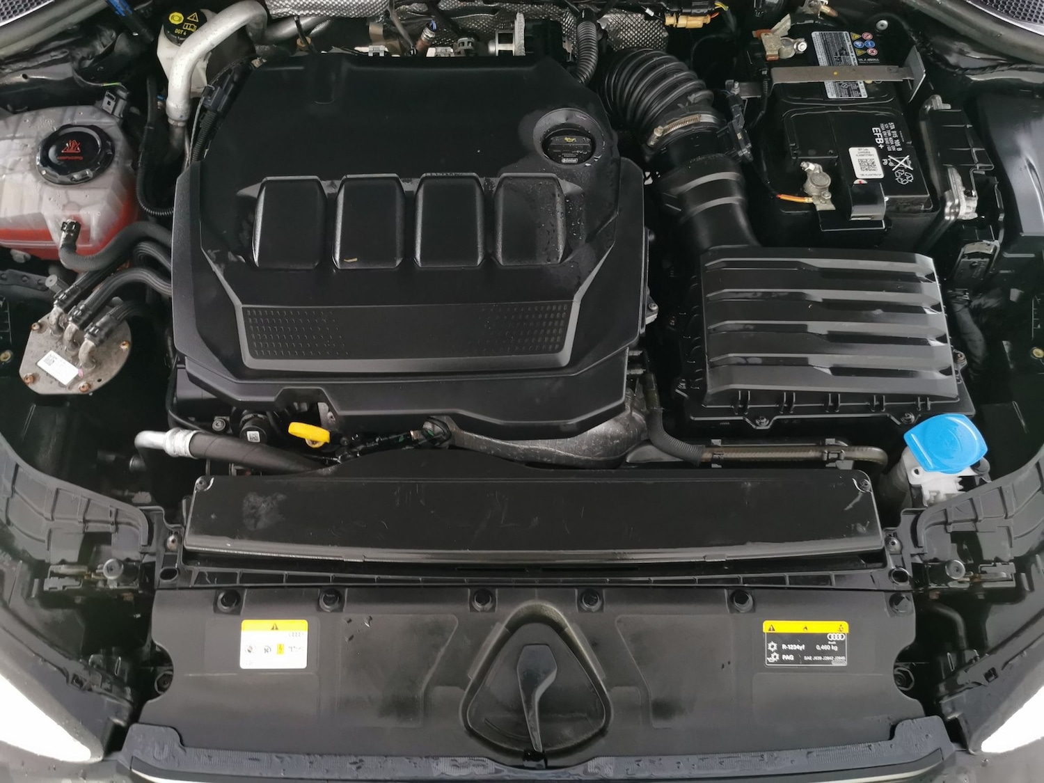 Used Audi A3 2020 for sale - 77639899: Photo 31