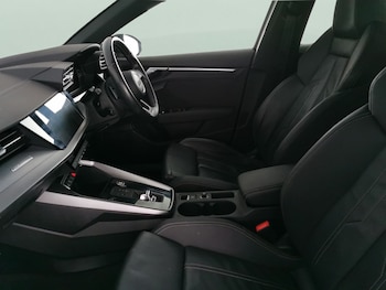 Used Audi A3 2020 for sale - 77639899: Photo