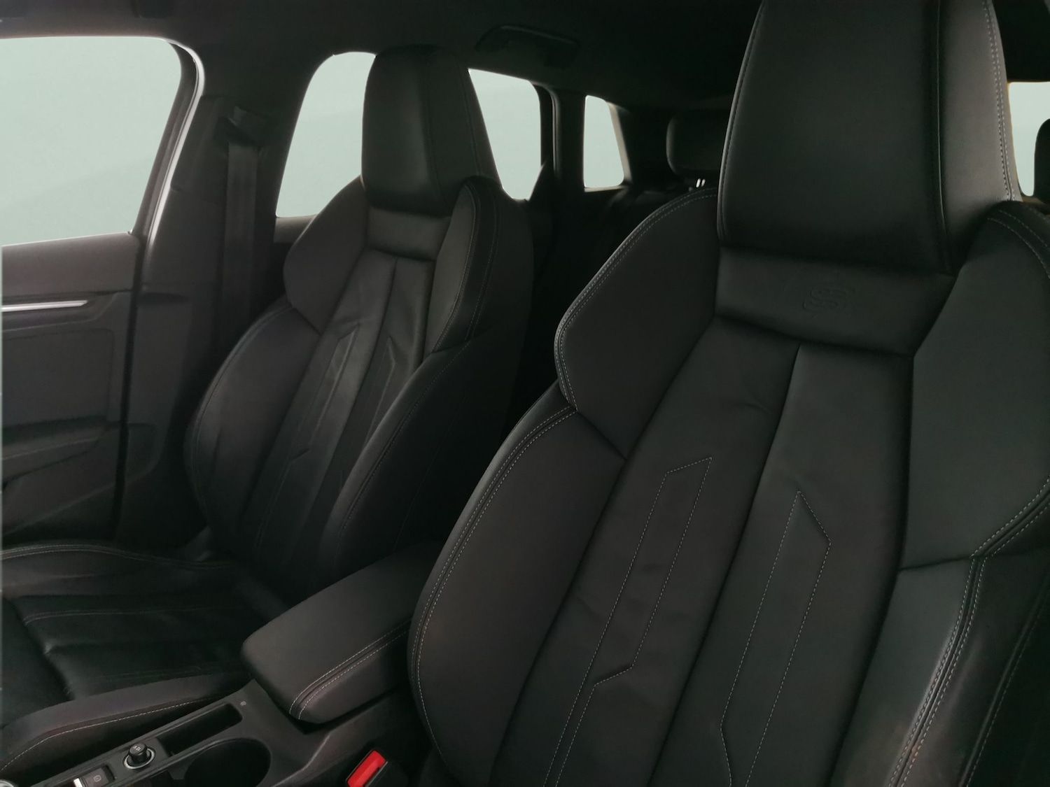 Used Audi A3 2020 for sale - 77639899: Photo 5