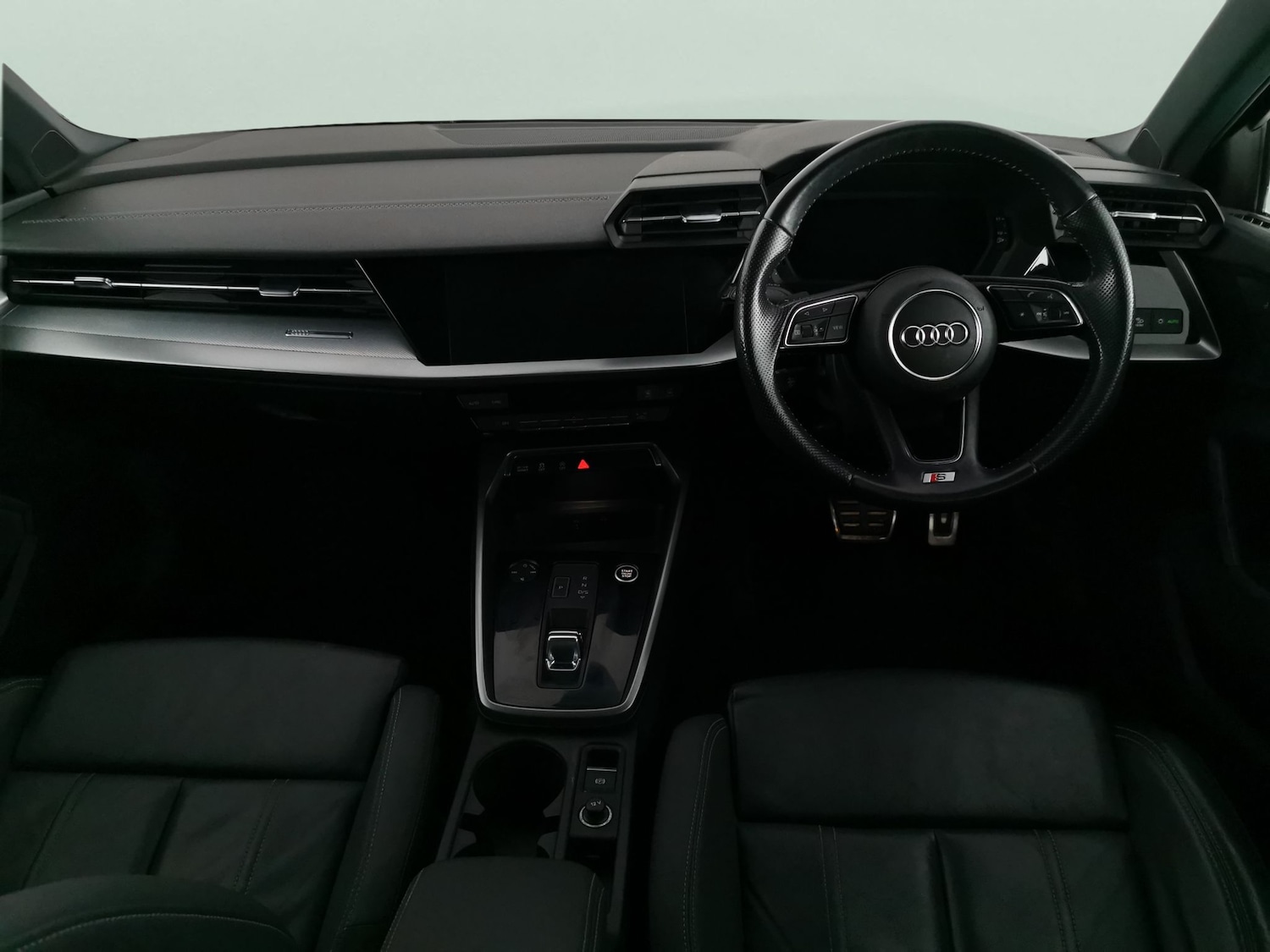 Used Audi A3 2020 for sale - 77639899: Photo 7
