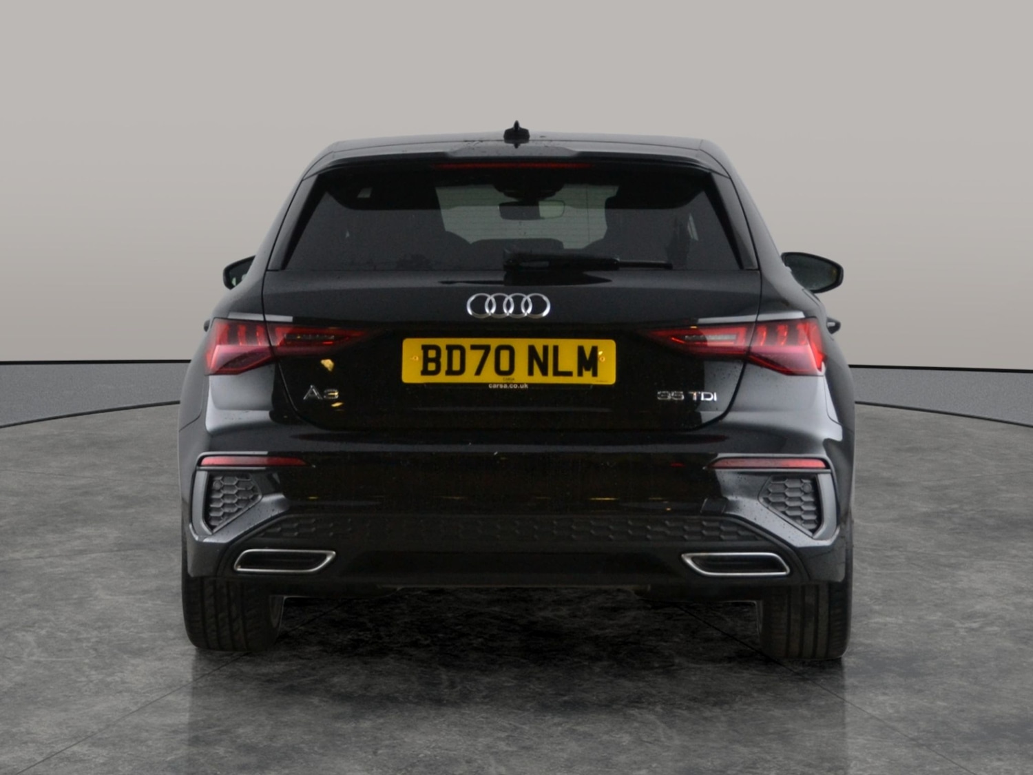 Used Audi A3 2020 for sale - 77639899: Photo 9