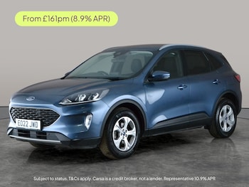Used Ford Kuga 2022 for sale - 78780143: Photo