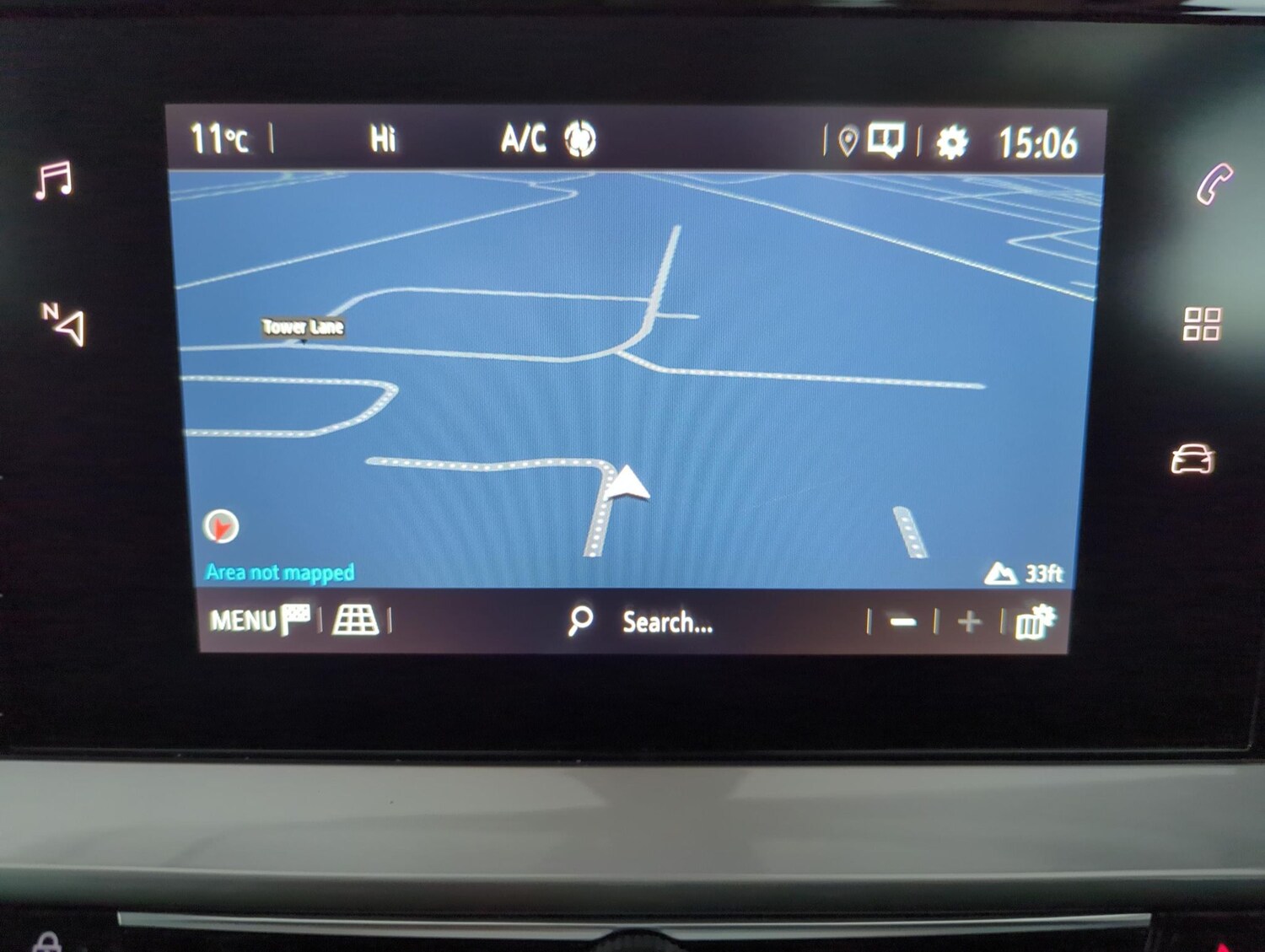 Used Vauxhall Mokka 2022 for sale - 77746430: Photo 6