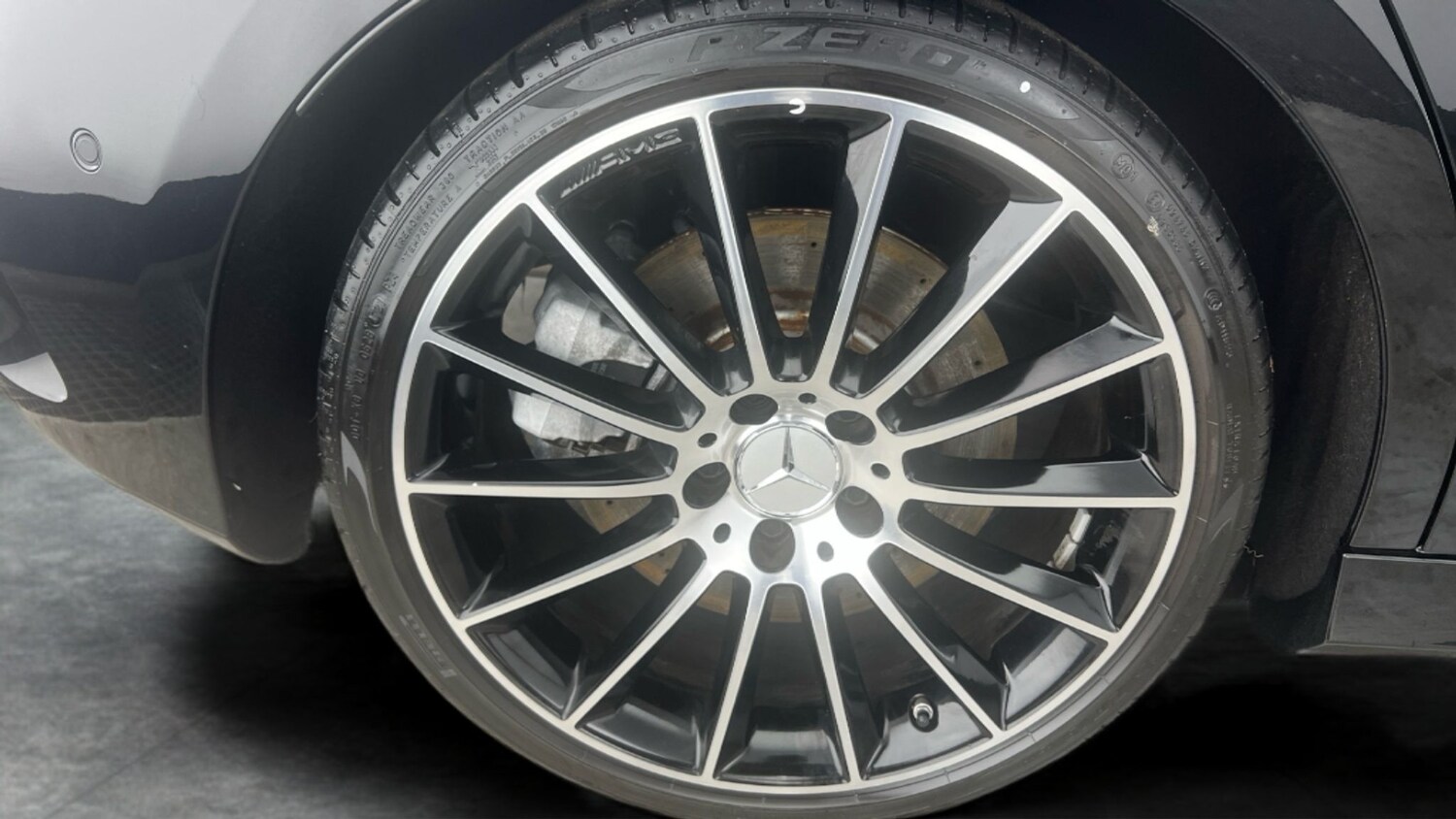 Used Mercedes-Benz A-Class 2022 for sale - 77591120: Photo 11