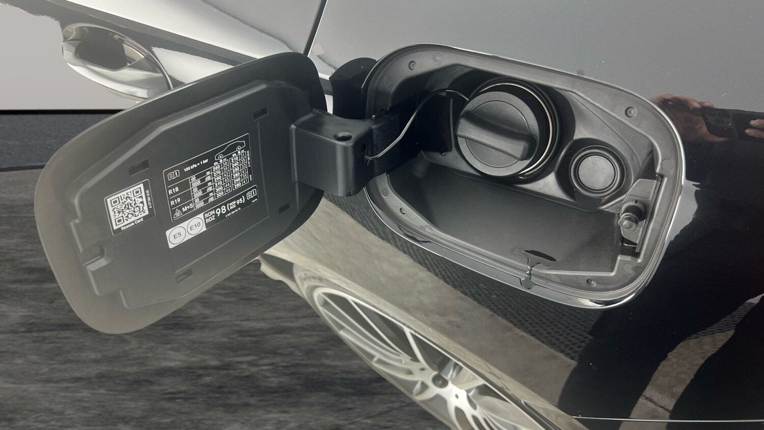 Used Mercedes-Benz A-Class 2022 for sale - 77591120: Photo 12