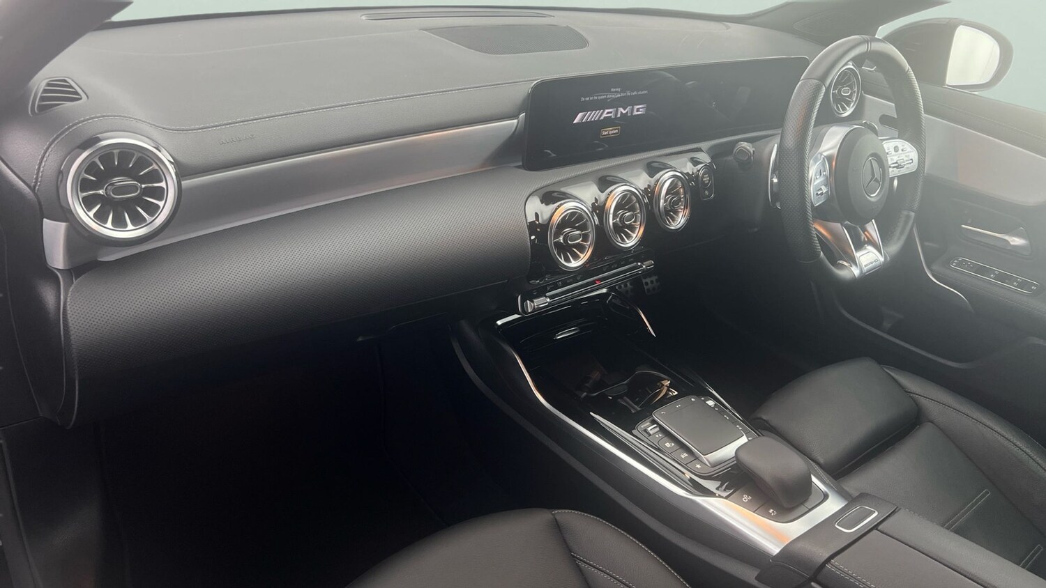 Used Mercedes-Benz A-Class 2022 for sale - 77591120: Photo 13