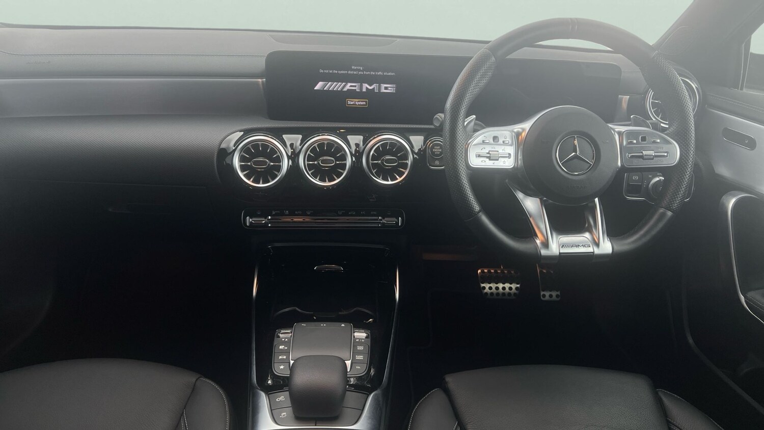 Used Mercedes-Benz A-Class 2022 for sale - 77591120: Photo 14