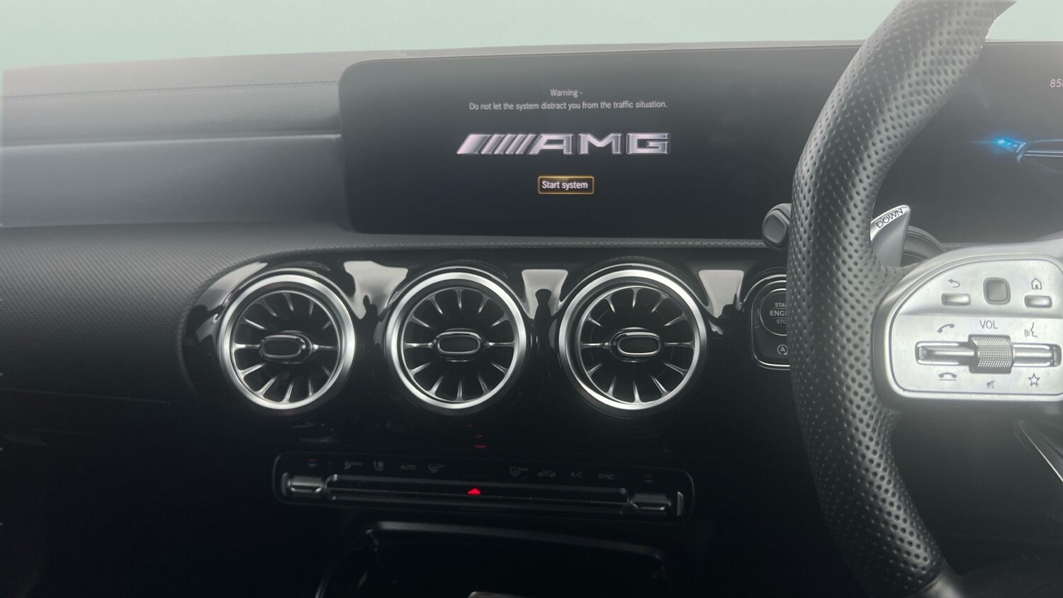 Used Mercedes-Benz A-Class 2022 for sale - 77591120: Photo 15