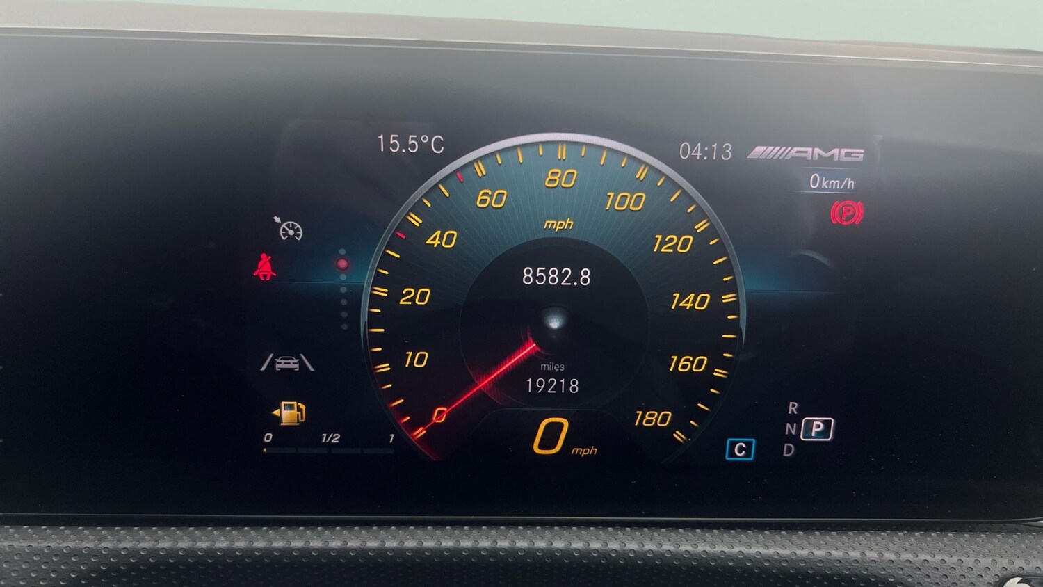 Used Mercedes-Benz A-Class 2022 for sale - 77591120: Photo 16