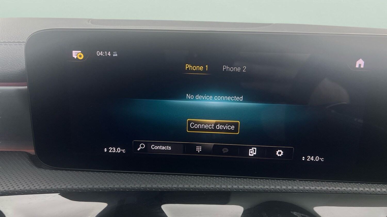 Used Mercedes-Benz A-Class 2022 for sale - 77591120: Photo 24