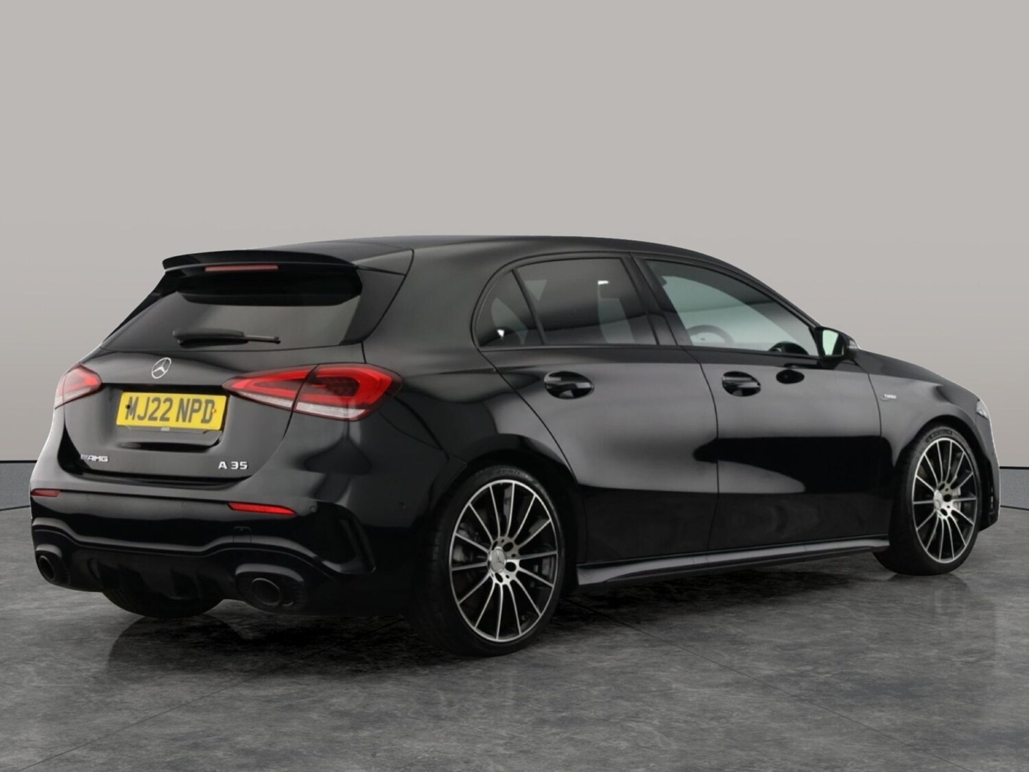 Used Mercedes-Benz A-Class 2022 for sale - 77591120: Photo 6