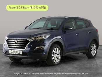 Used Hyundai TUCSON 2019 for sale - 79154651: Photo