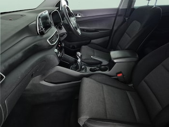 Used Hyundai TUCSON 2019 for sale - 79154651: Photo