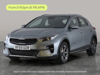 Used Kia XCeed undefined for sale - 78378387: Photo