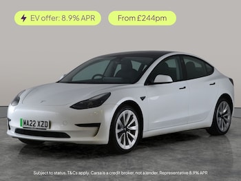 Used Tesla Model 3 2022 for sale - 78268580: Photo
