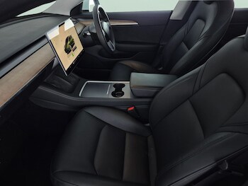 Used Tesla Model 3 2022 for sale - 78268580: Photo