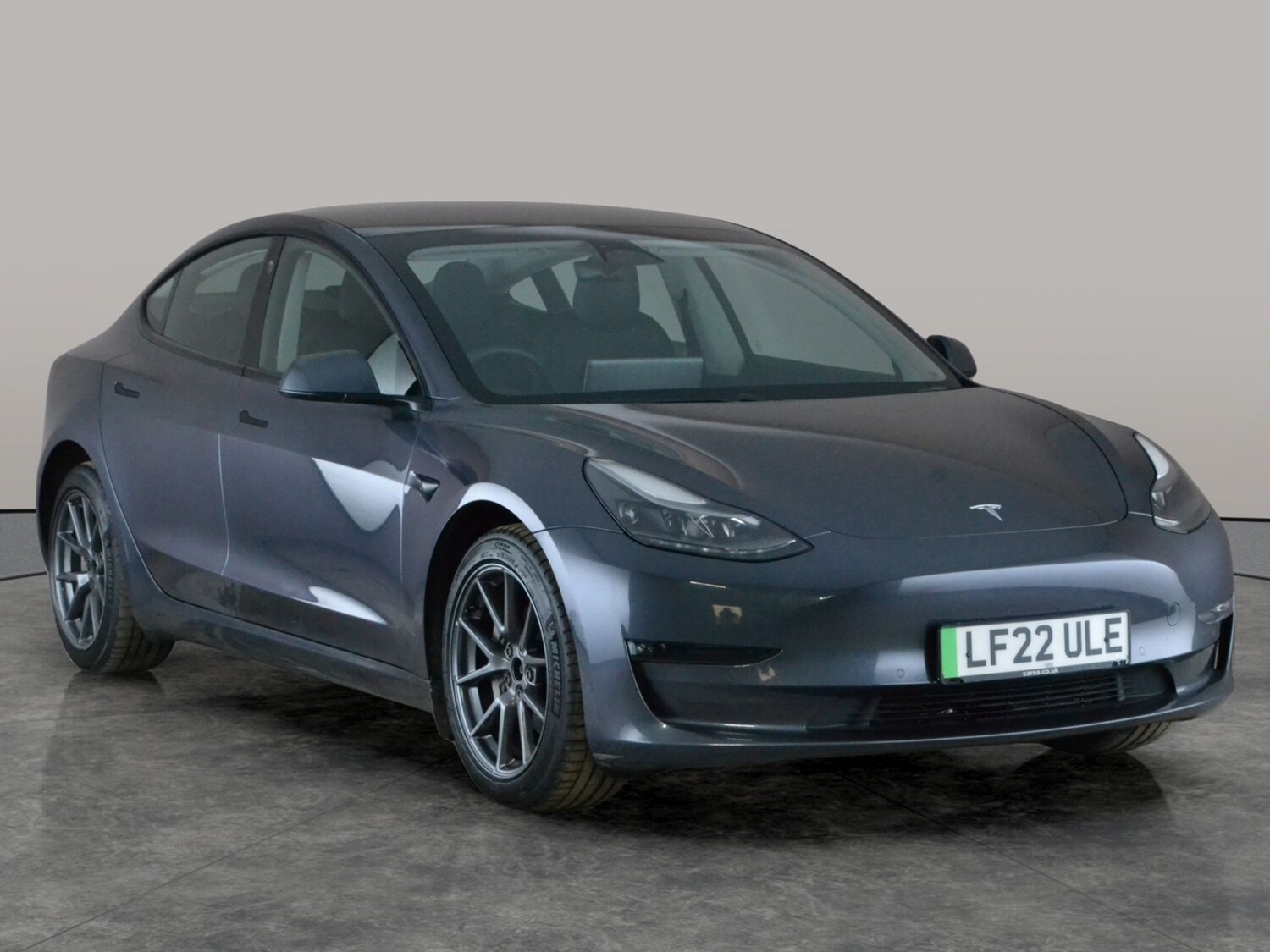 Used Tesla Model 3 2022 for sale - 77833697: Photo 10