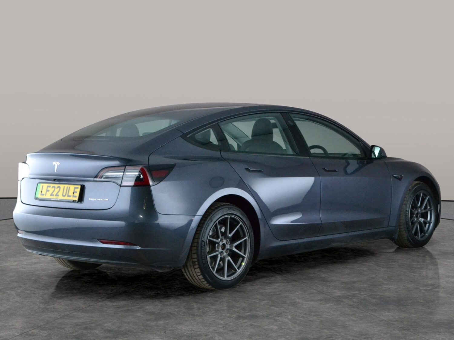 Used Tesla Model 3 2022 for sale - 77833697: Photo 12