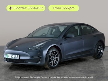 Used Tesla Model 3 2022 for sale - 77833697: Photo