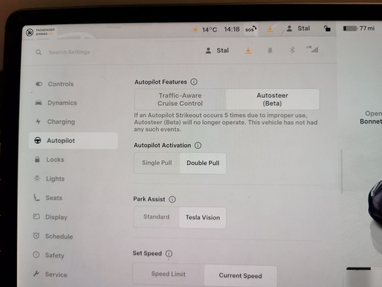 Used Tesla Model 3 2022 for sale - 77833697: Photo 25