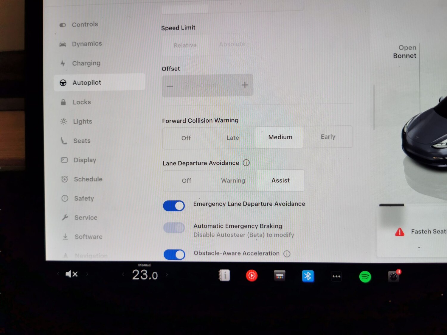 Used Tesla Model 3 2022 for sale - 77833697: Photo 26