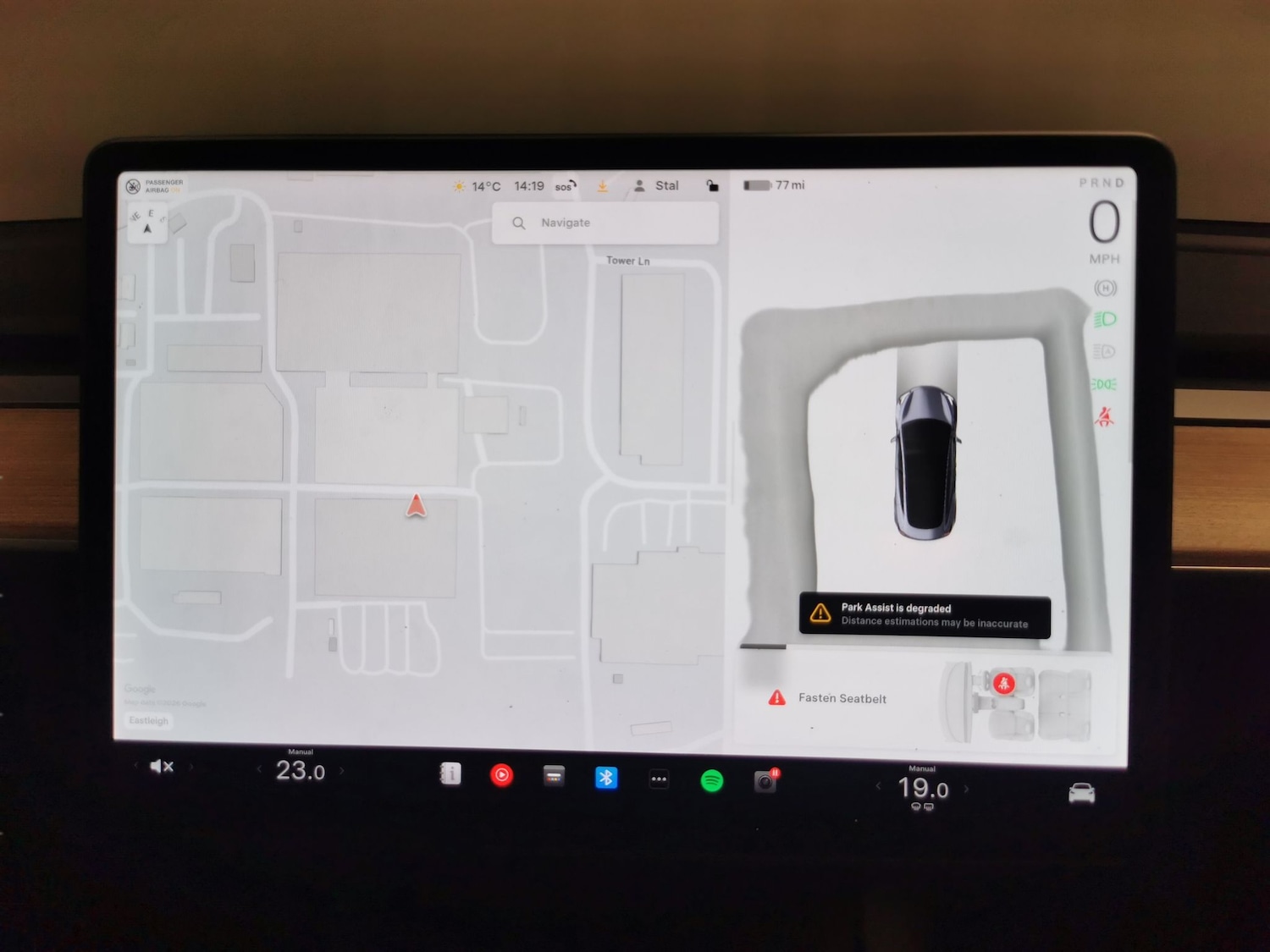 Used Tesla Model 3 2022 for sale - 77833697: Photo 27