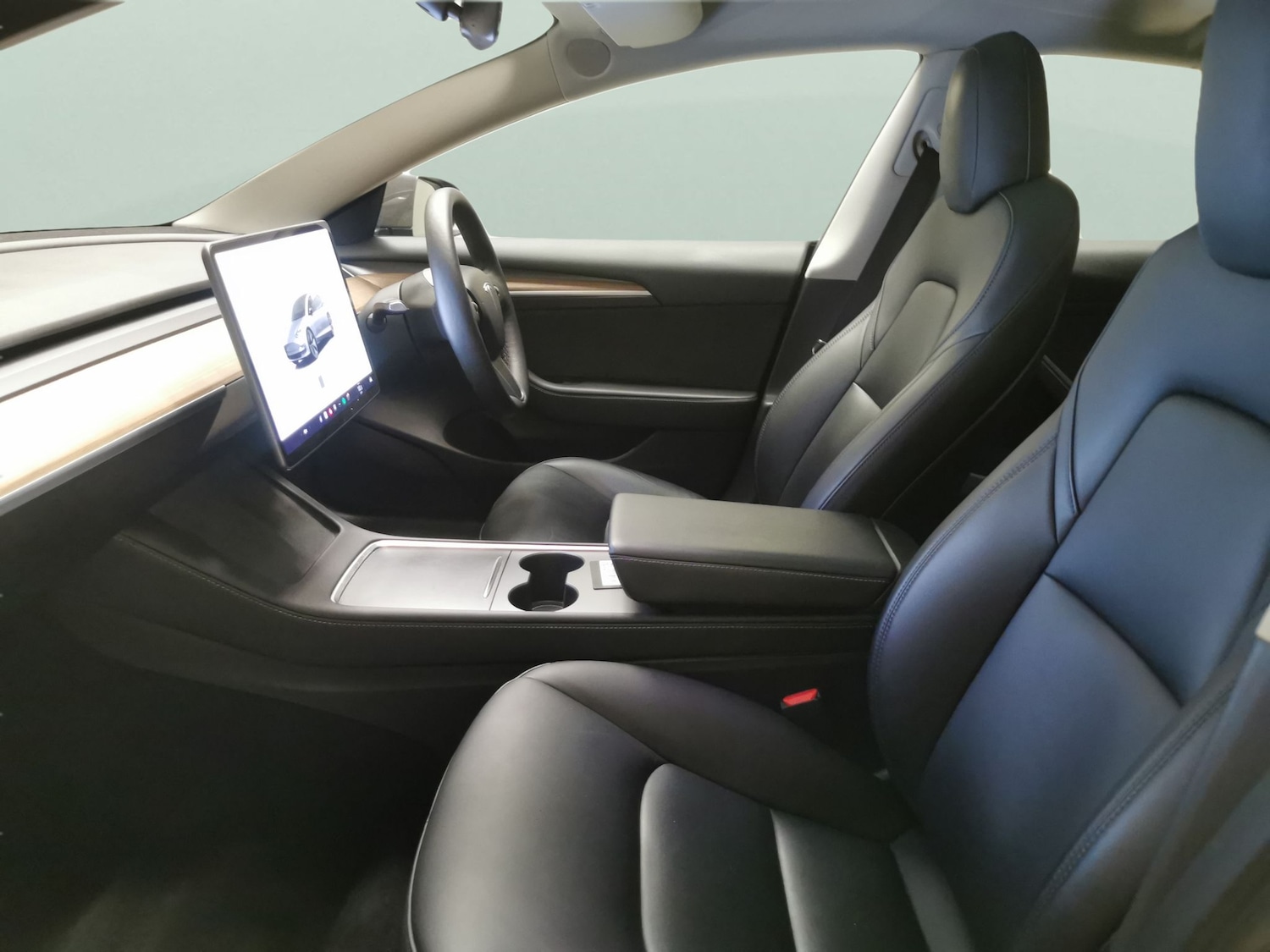 Used Tesla Model 3 2022 for sale - 77833697: Photo 4