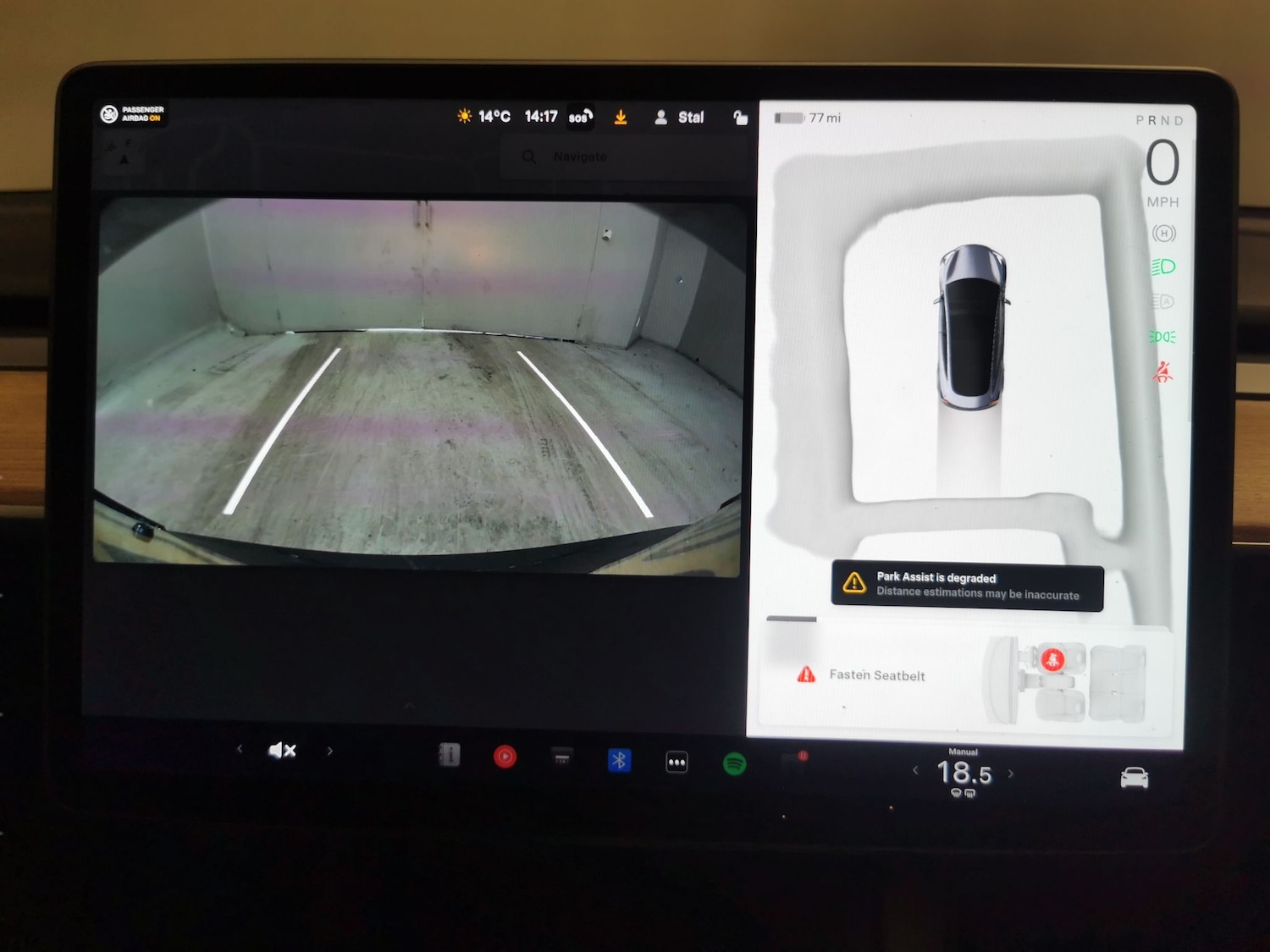 Used Tesla Model 3 2022 for sale - 77833697: Photo 6