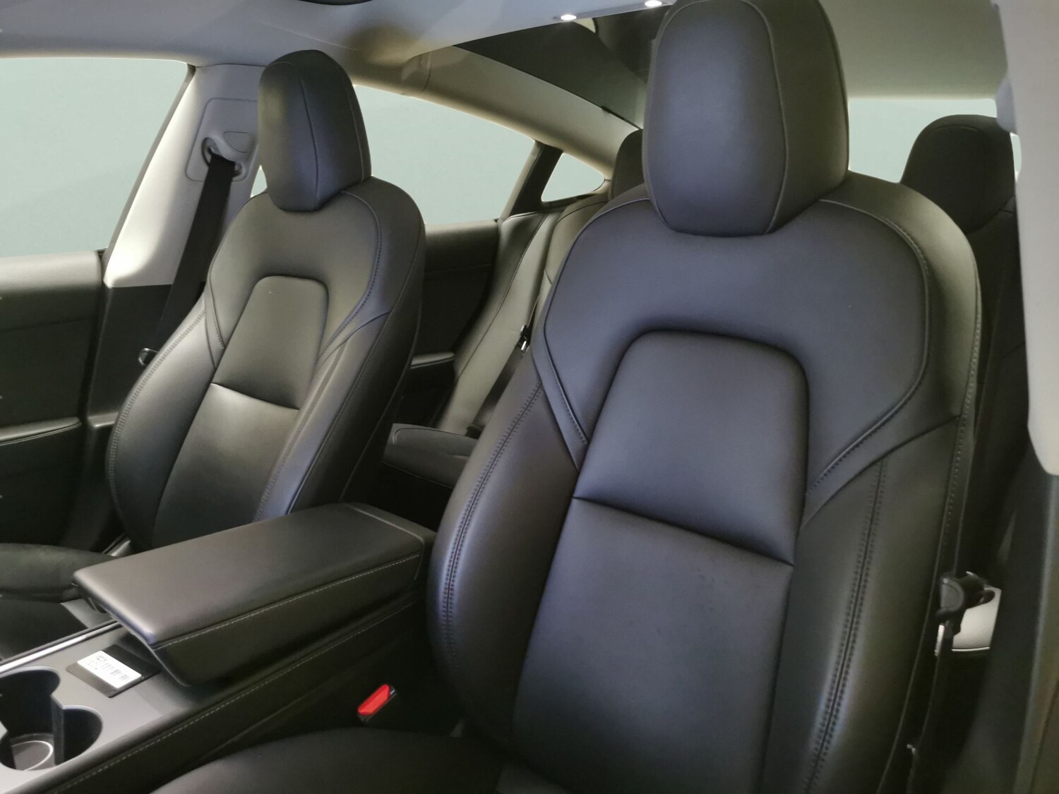 Used Tesla Model 3 2022 for sale - 77833697: Photo 7