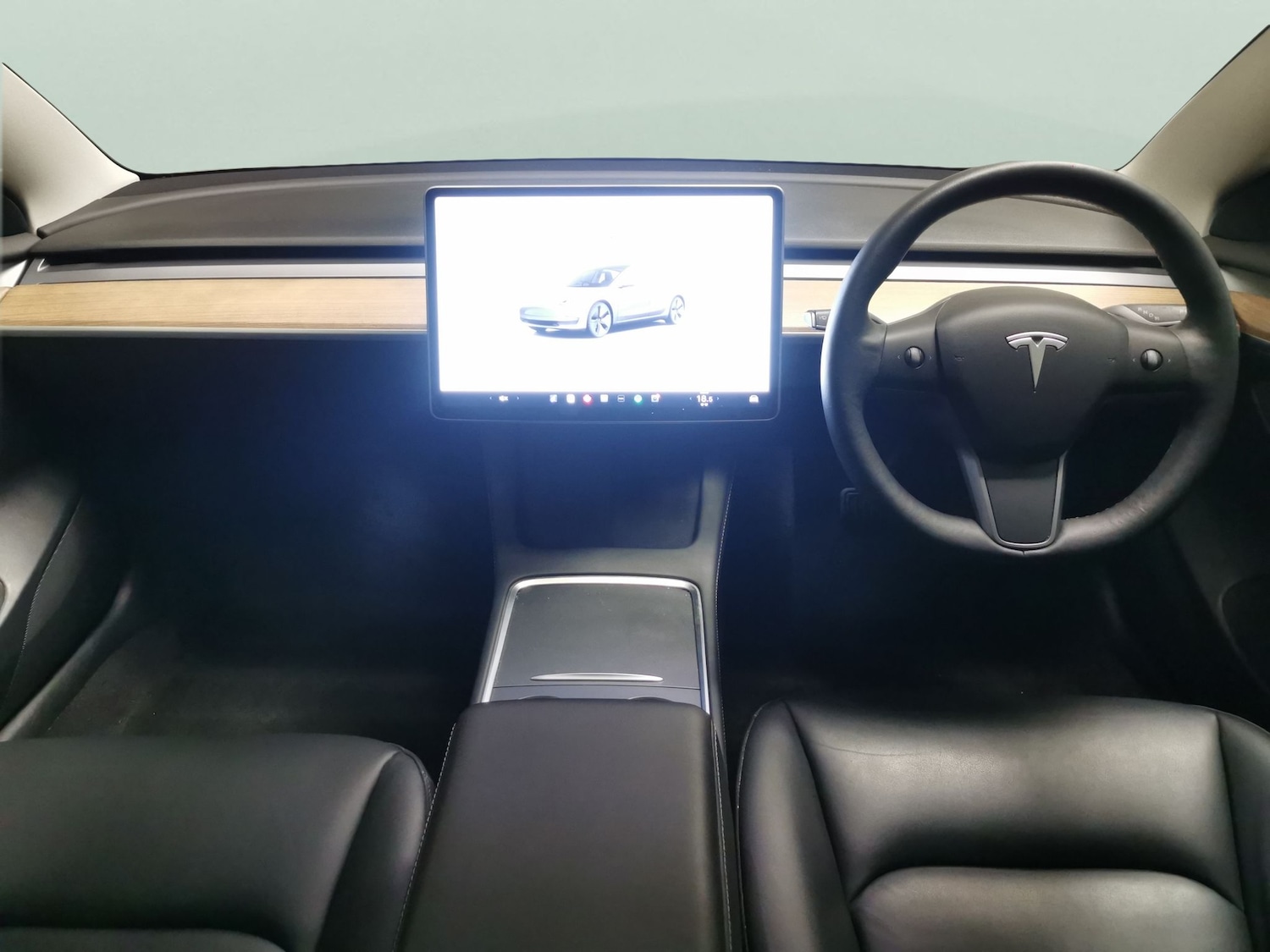 Used Tesla Model 3 2022 for sale - 77833697: Photo 9