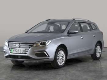 2022 - 61.1kWh Exclusive Long Range Estate 5dr Electric Auto (156 ps) - REVERSE CA