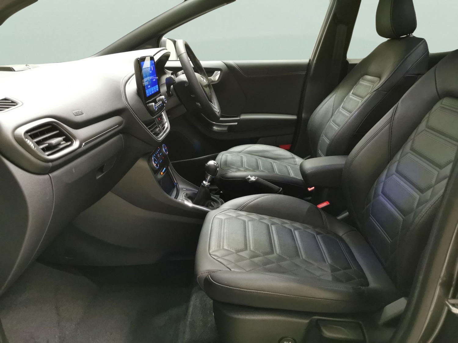 Used Ford Puma for sale - 76554937: Photo 4