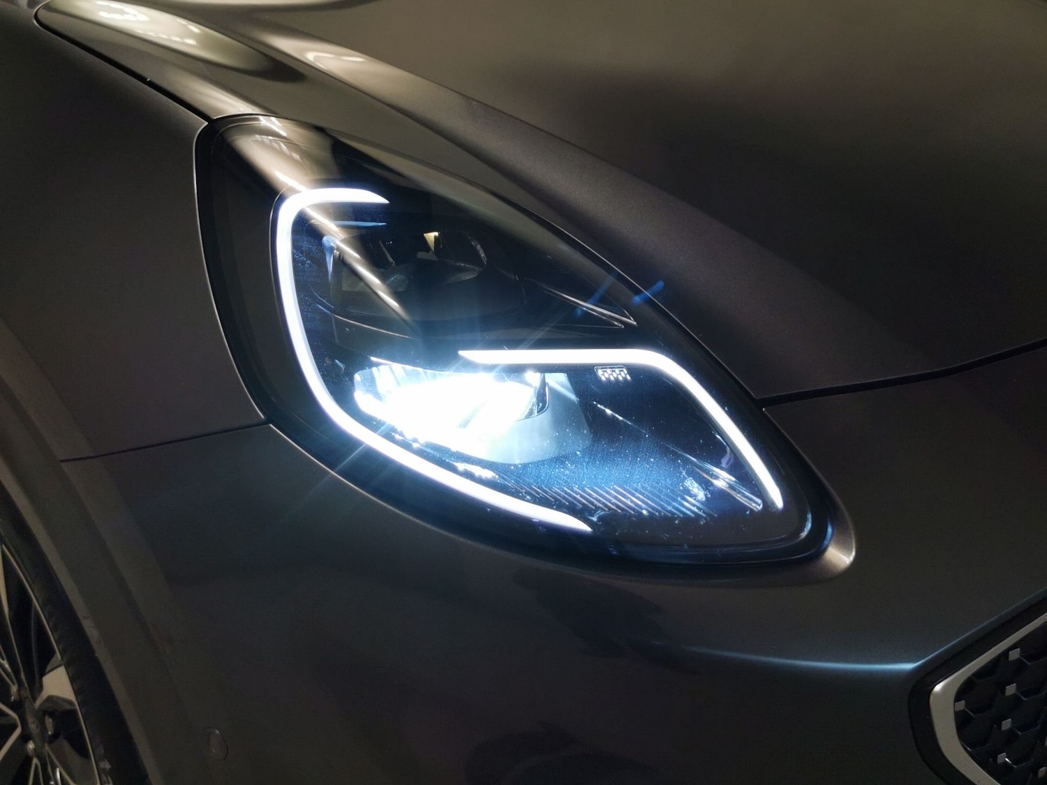 Used Ford Puma for sale - 76554937: Photo 6