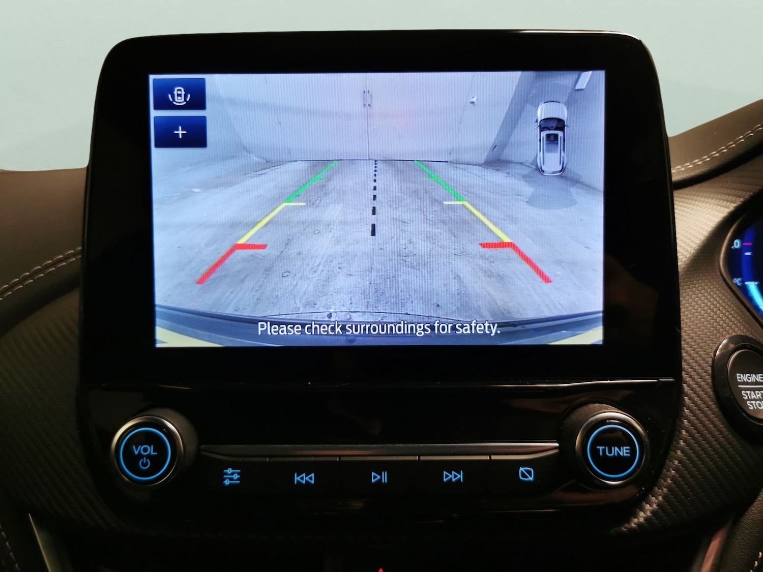 Used Ford Puma for sale - 76554937: Photo 7