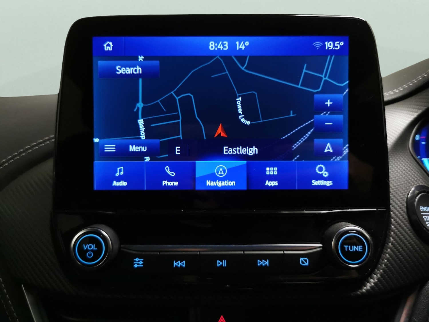 Used Ford Puma for sale - 76554937: Photo 9