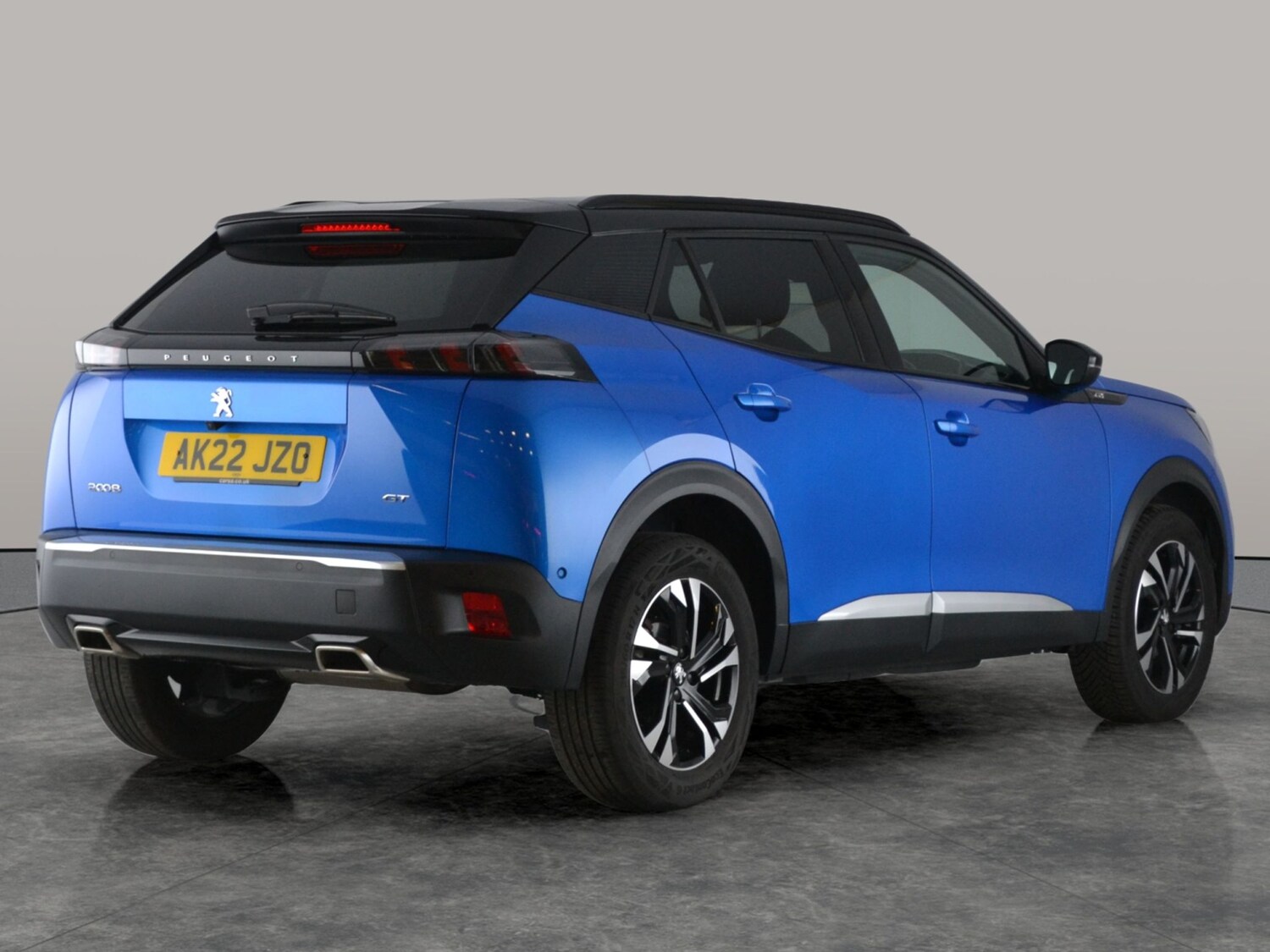 Used Peugeot 2008 2022 for sale - 78025517: Photo 10