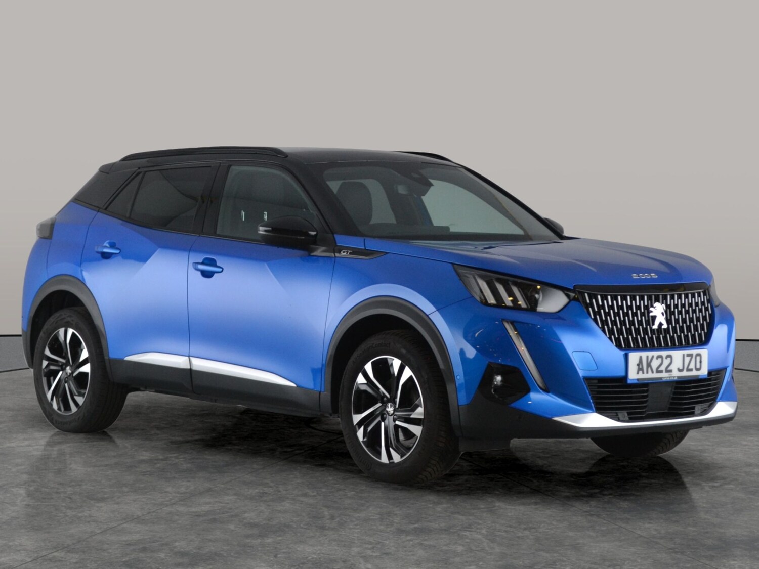 Used Peugeot 2008 2022 for sale - 78025517: Photo 12