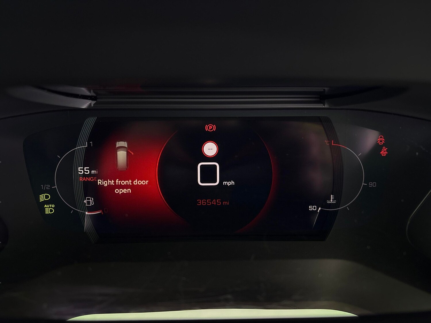 Used Peugeot 2008 2022 for sale - 78025517: Photo 19