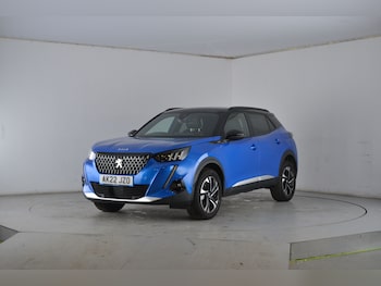 Peugeot 2008 feature image