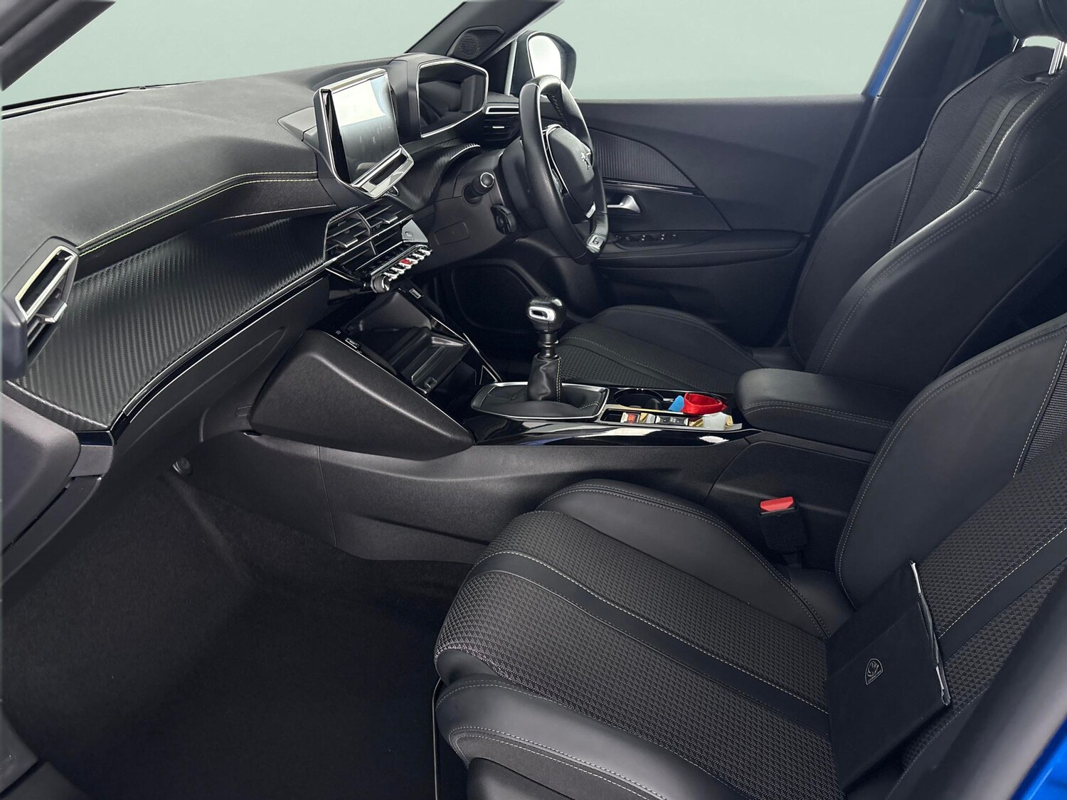 Used Peugeot 2008 2022 for sale - 78025517: Photo 4