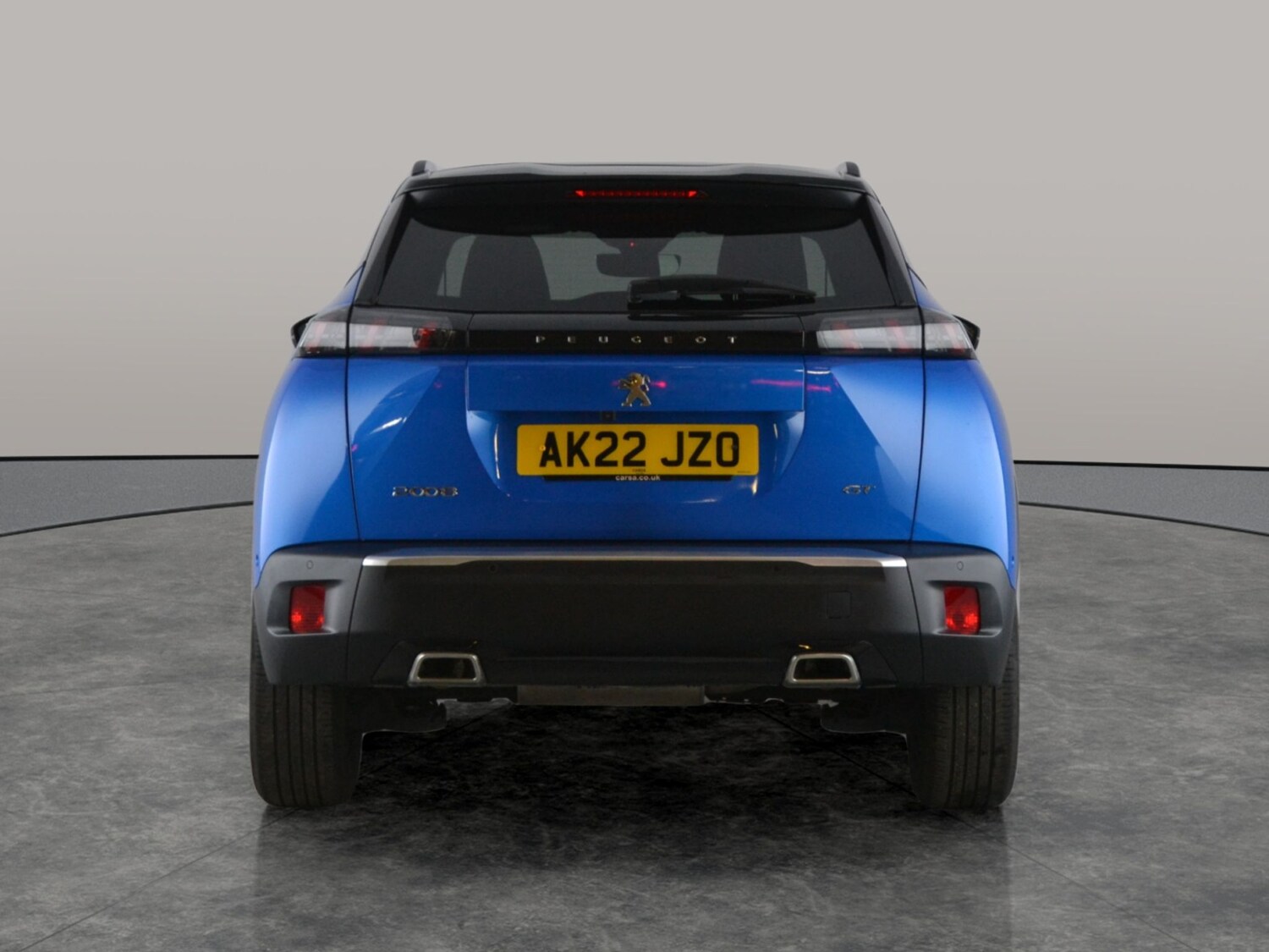 Used Peugeot 2008 2022 for sale - 78025517: Photo 9