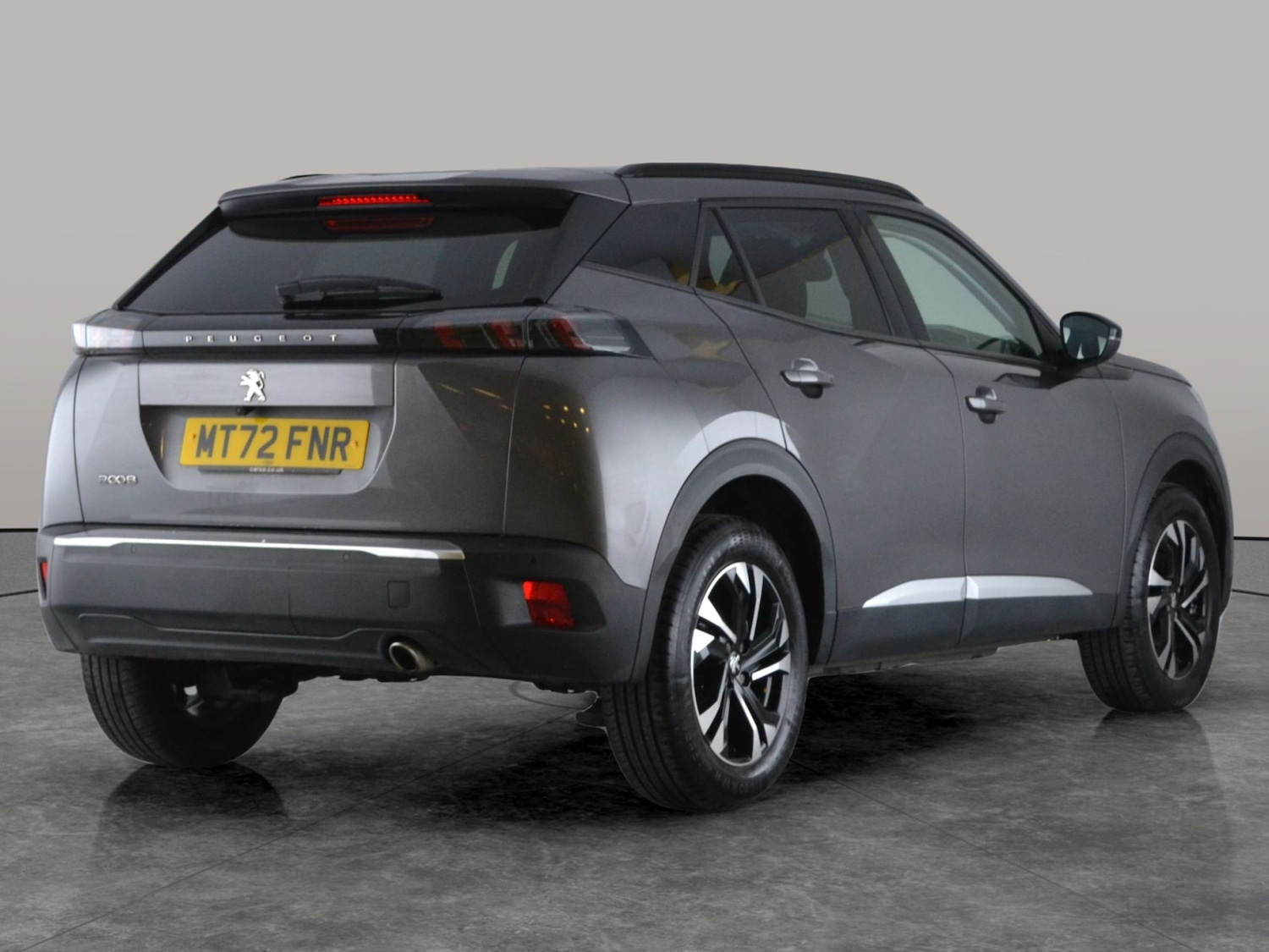 Used Peugeot 2008 2022 for sale - 76738452: Photo 10