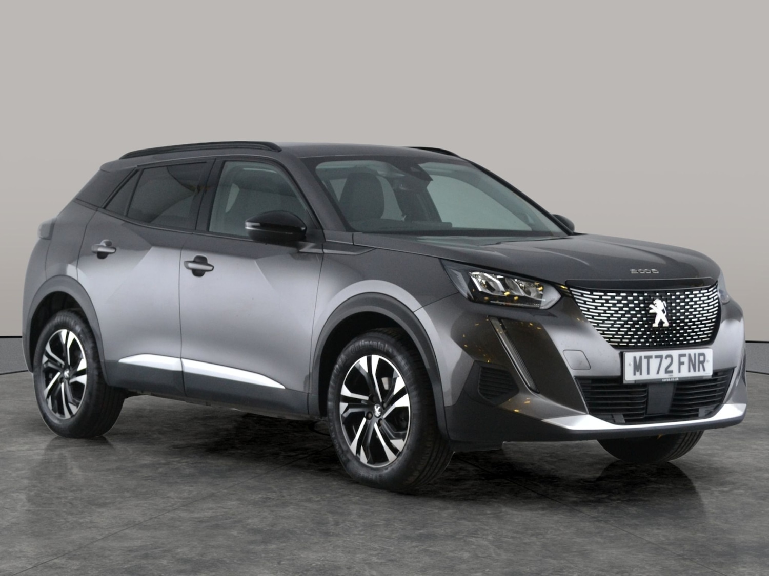 Used Peugeot 2008 2022 for sale - 76738452: Photo 12