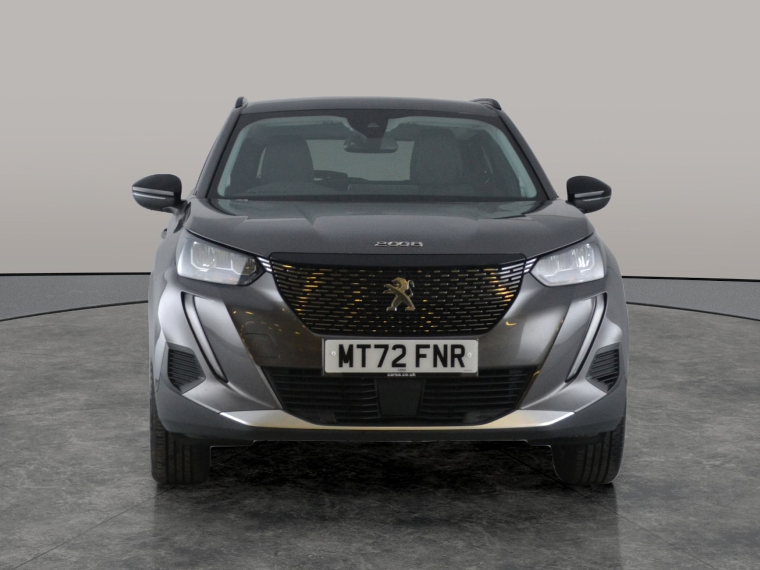 Used Peugeot 2008 2022 for sale - 76738452: Photo 13