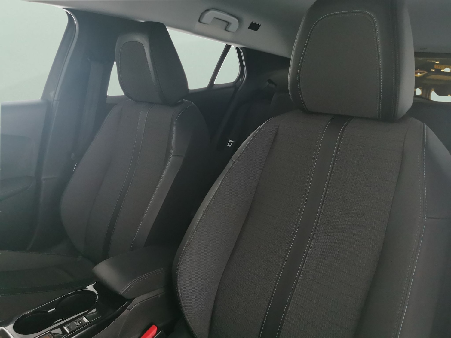 Used Peugeot 2008 2022 for sale - 76738452: Photo 14