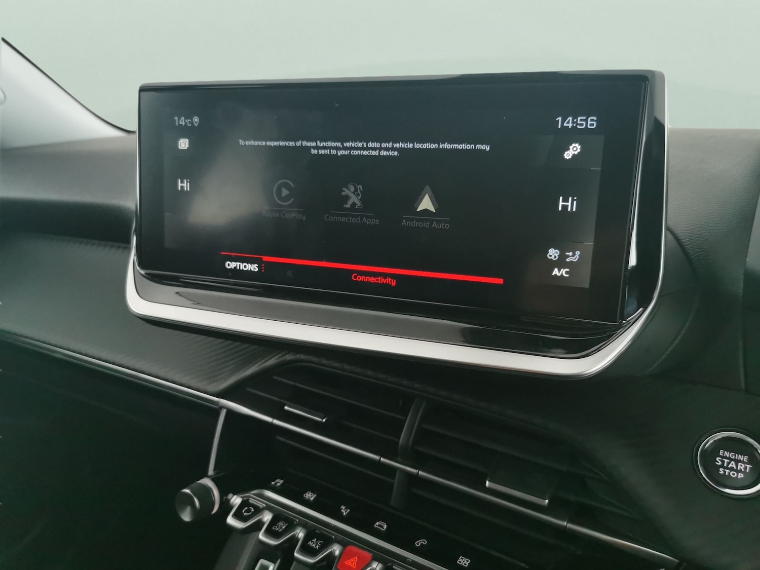 Used Peugeot 2008 2022 for sale - 76738452: Photo 15