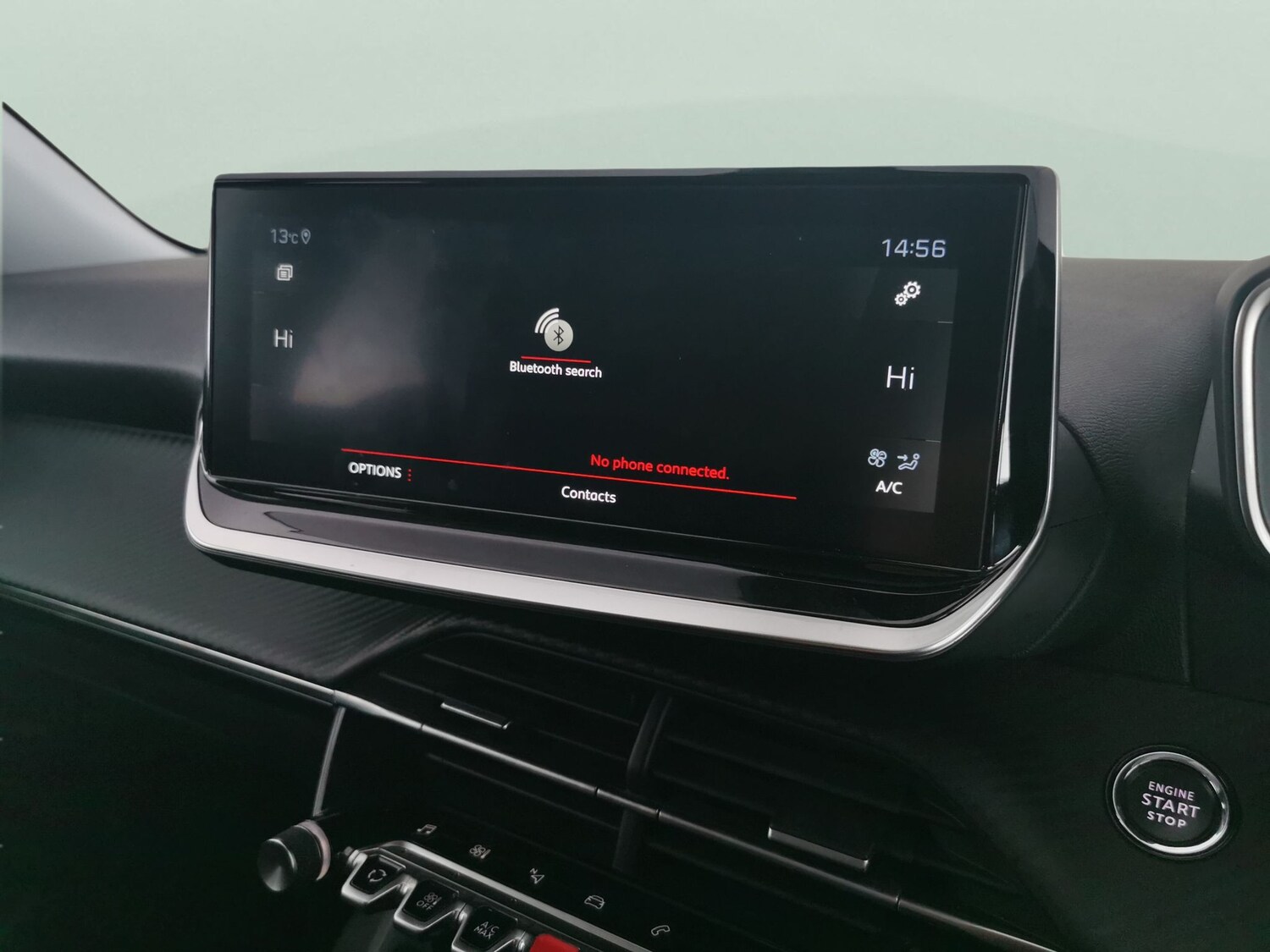 Used Peugeot 2008 2022 for sale - 76738452: Photo 16