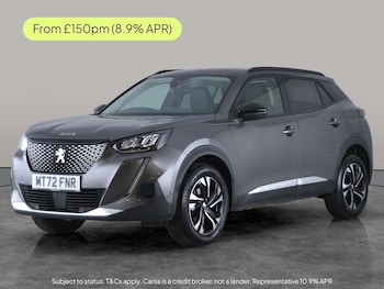 Used Peugeot 2008 2022 for sale - 76738452: Photo