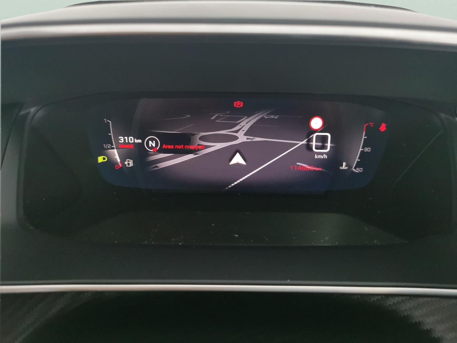 Used Peugeot 2008 2022 for sale - 76738452: Photo 20